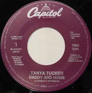 Tanya Tucker - Daddy And Home