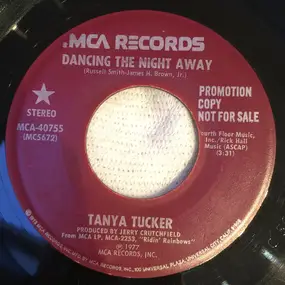 Tanya Tucker - Dancing The Night Away