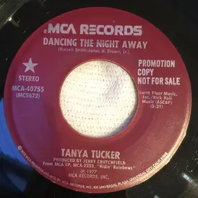 Tanya Tucker - Dancing The Night Away