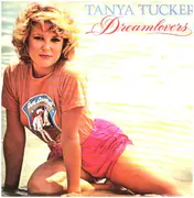 LP - Tanya Tucker - Dreamlovers
