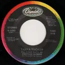 7inch Vinyl Single - Tanya Tucker - I'll Come Back As Another Woman / Somebody To Care - Specialty Pressing