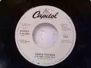 Tanya Tucker - It's Only For You