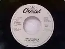 7inch Vinyl Single - Tanya Tucker - It's Only For You