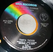 Tanya Tucker - Lizzie And The Rainman