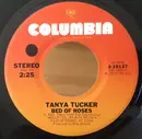 7inch Vinyl Single - Tanya Tucker - Spring