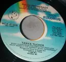 7inch Vinyl Single - Tanya Tucker - Pecos Promenade