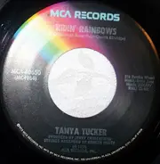 Tanya Tucker - Ridin' Rainbows