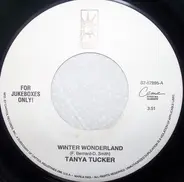 Tanya Tucker - Winter Wonderland/What Child Is This?