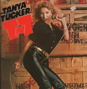 Tanya Tucker - TNT