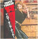 LP - Tanya Tucker - Tnt - OBI + 2 INSERTS