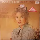LP - Tanya Tucker - Tanya Tucker's Greatest Hits