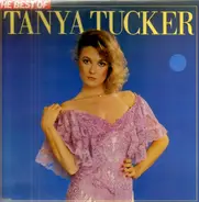 Tanya Tucker - The Best Of