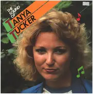 Tanya Tucker - The Sound Of