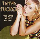 Double CD - Tanya Tucker - The Upper 48 Hits 1972-1997