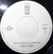 Tanya Tucker - Two Sparrows In A Hurricane