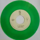 7inch Vinyl Single - Tanya Tucker - You Just Watch Me - Green