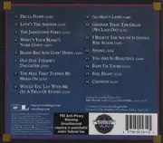 CD - Tanya Tucker - 16 Biggest Hits