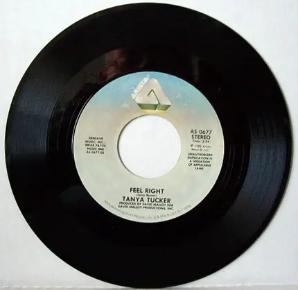 Tanya Tucker - Cry