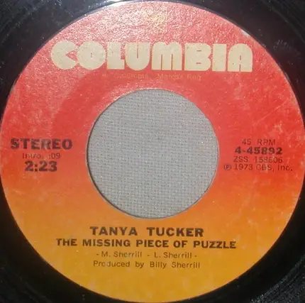 Tanya Tucker - Blood Red And Goin' Down