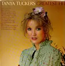 LP - Tanya Tucker - Greatest Hits