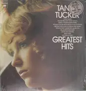 LP - Tanya Tucker - Greatest Hits