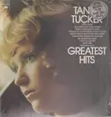 LP - Tanya Tucker - Greatest Hits
