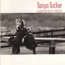 CD - Tanya Tucker - Greatest Hits