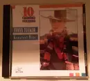 CD - Tanya Tucker - Greatest Hits