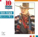 CD - Tanya Tucker - Greatest Hits