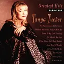 CD - Tanya Tucker - Greatest Hits 1990-1992