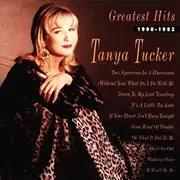 CD - Tanya Tucker - Greatest Hits 1990-1992
