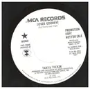 7inch Vinyl Single - Tanya Tucker - Lover Goodbye