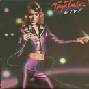 LP - Tanya Tucker - Live