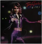 Tanya Tucker - Live