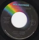 7inch Vinyl Single - Tanya Tucker - Lizzie And The Rainman / Traveling Salesman