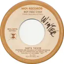 7inch Vinyl Single - Tanya Tucker - Not Fade Away