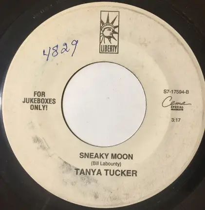 Tanya Tucker - Soon