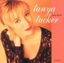 CD - Tanya Tucker - Soon