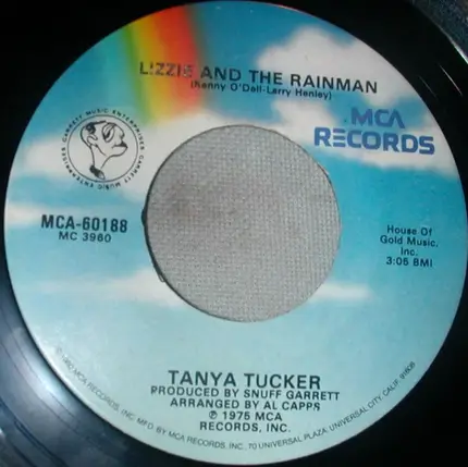 Tanya Tucker - San Antonio Stroll