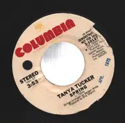 7inch Vinyl Single - Tanya Tucker - Spring