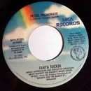 7inch Vinyl Single - Tanya Tucker - Pecos Promenade