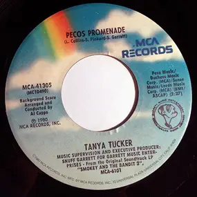 Tanya Tucker - Pecos Promenade