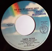 7inch Vinyl Single - Tanya Tucker - Pecos Promenade