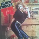 LP - Tanya Tucker - Tnt - Gatefold