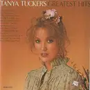 CD - Tanya Tucker - Tanya Tucker's Greatest Hits