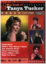 DVD - Tanya Tucker - The Best Of - Live From Church Street Station