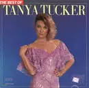 CD - Tanya Tucker - The Best Of Tanya Tucker
