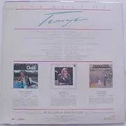 LP - Tanya Tucker - The Best Of Tanya Tucker