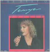 LP - Tanya Tucker - The Best Of Tanya Tucker