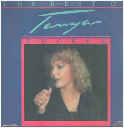 Tanya Tucker - The Best Of